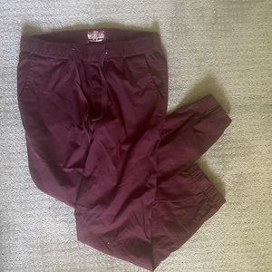 Match Mens Joggers SIZE 30 USED